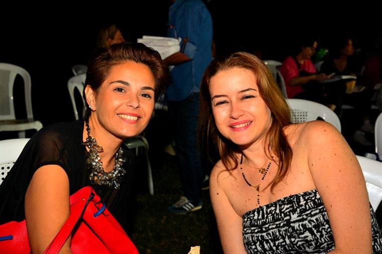 Fete De La Musique at L'ATCL